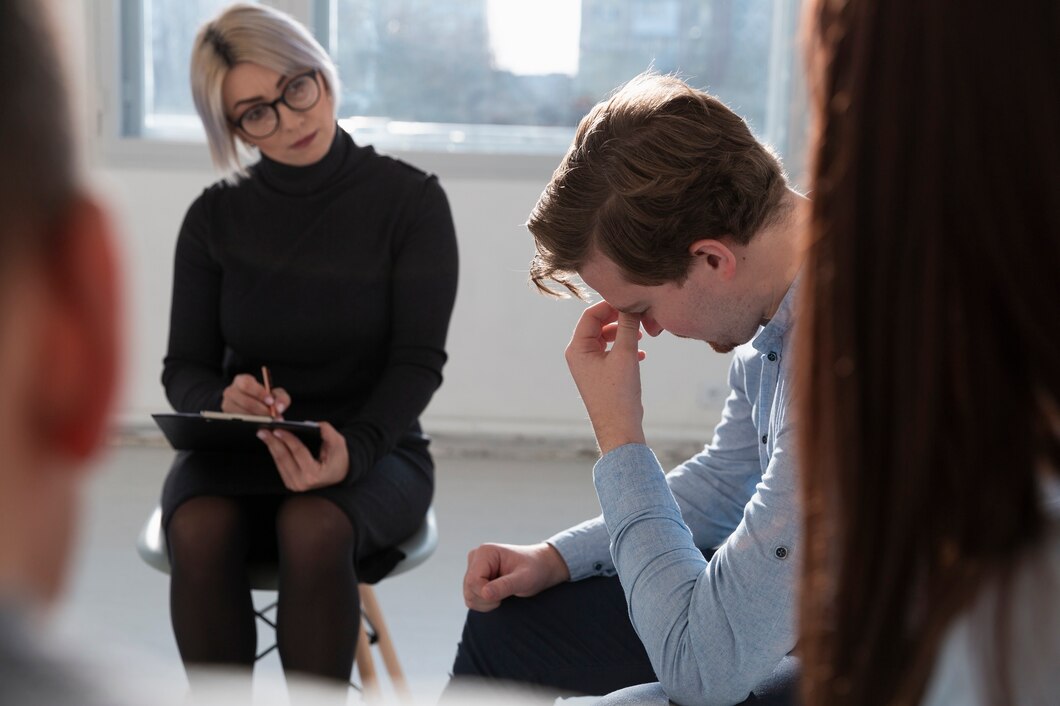 Holistic Treatment Center