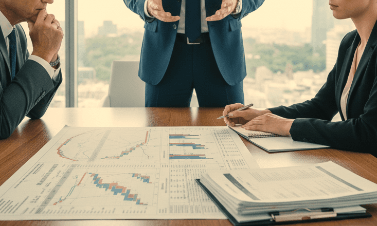 Claim Analysis and Negotiations