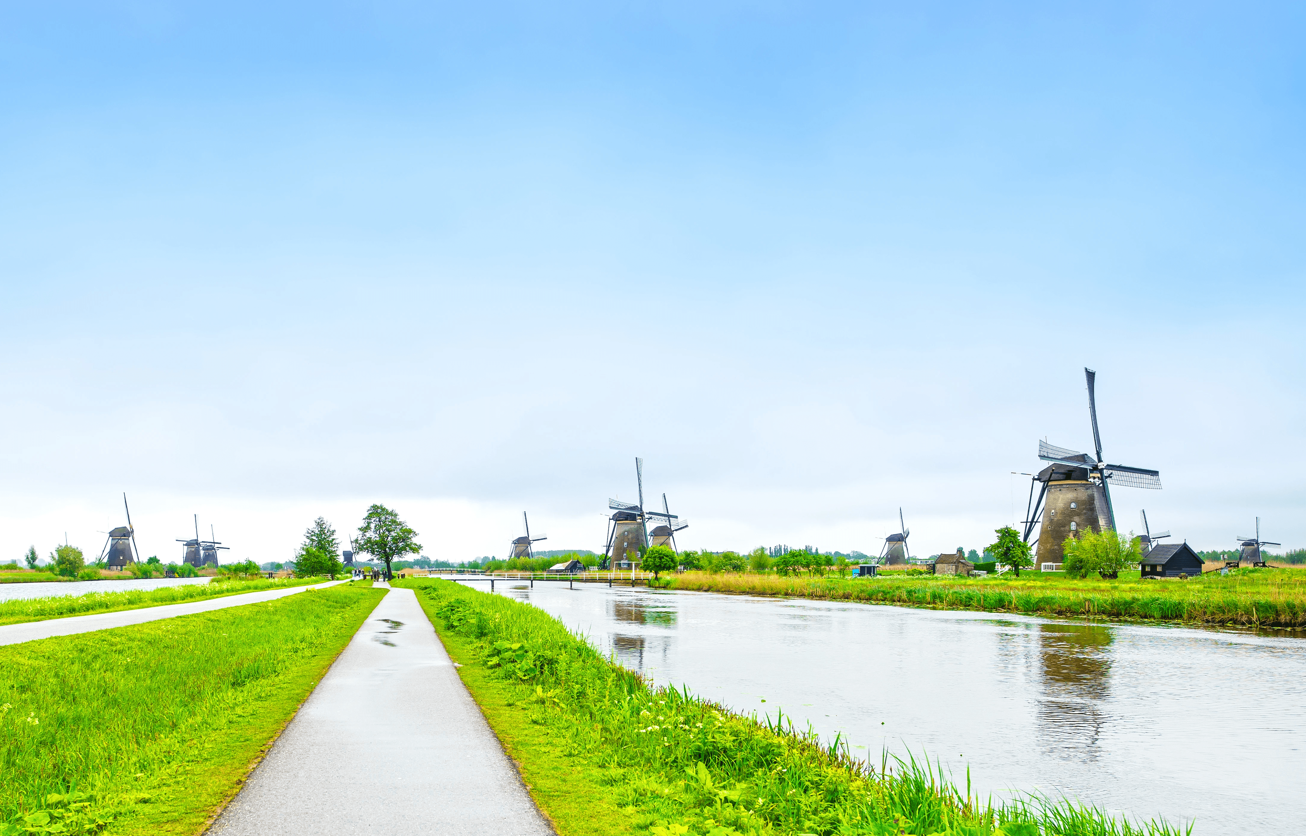 Cykelresor i Nederländerna | Expa Travel