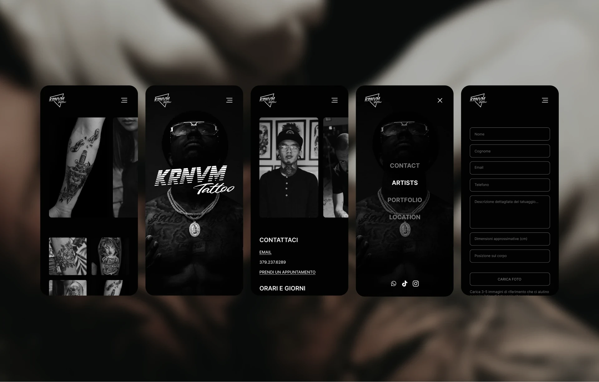 Project Gallery Image for 50% width of the screen #2