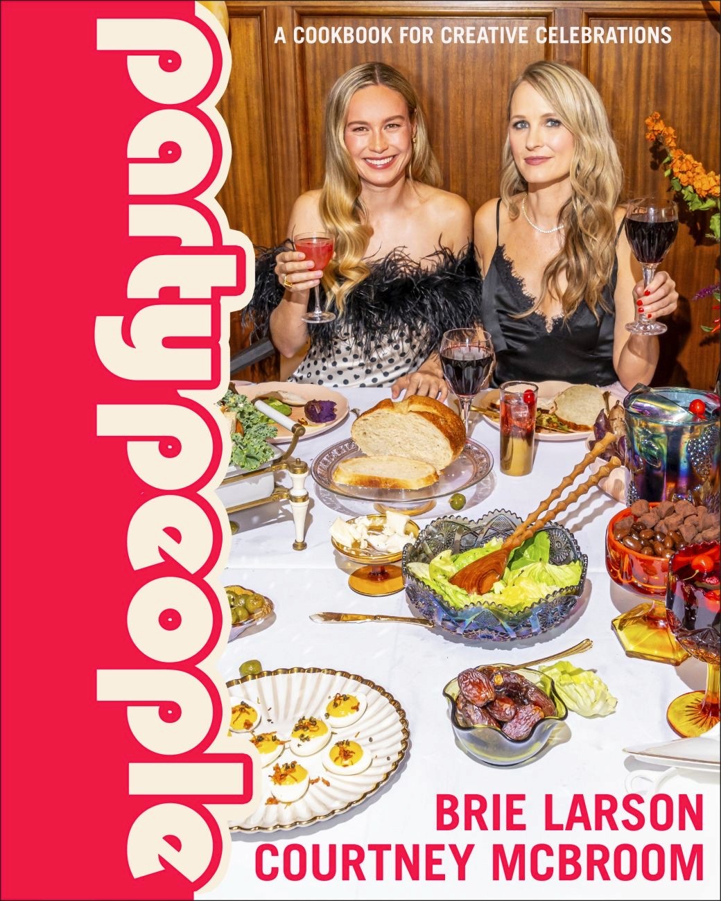 Party People — Set Designer and Prop Stylist for Lifestyle Photography lead image