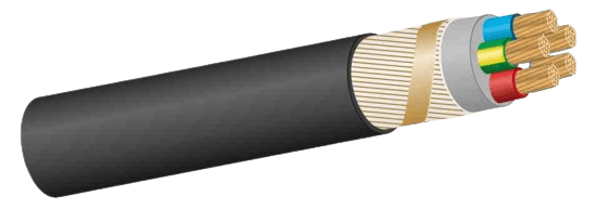 Cable Flexinur SUPER - Clase 5