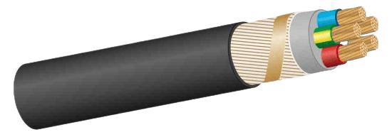 Cable Flexinur Super (Clase 5)