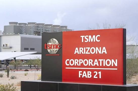 Tsmc