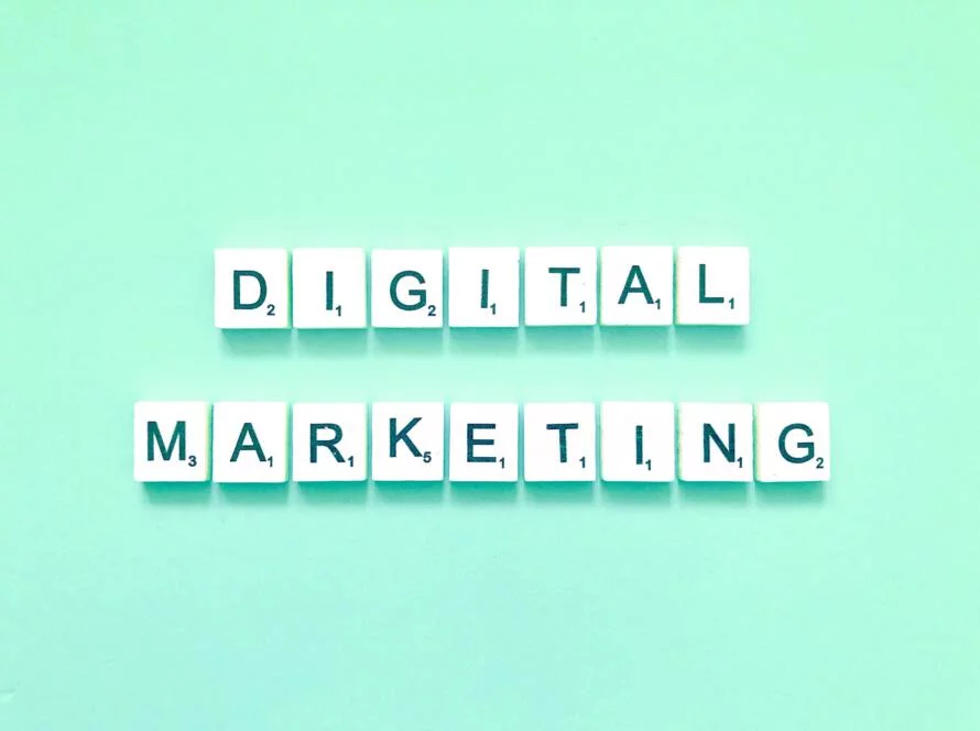 digital marketing common mistake