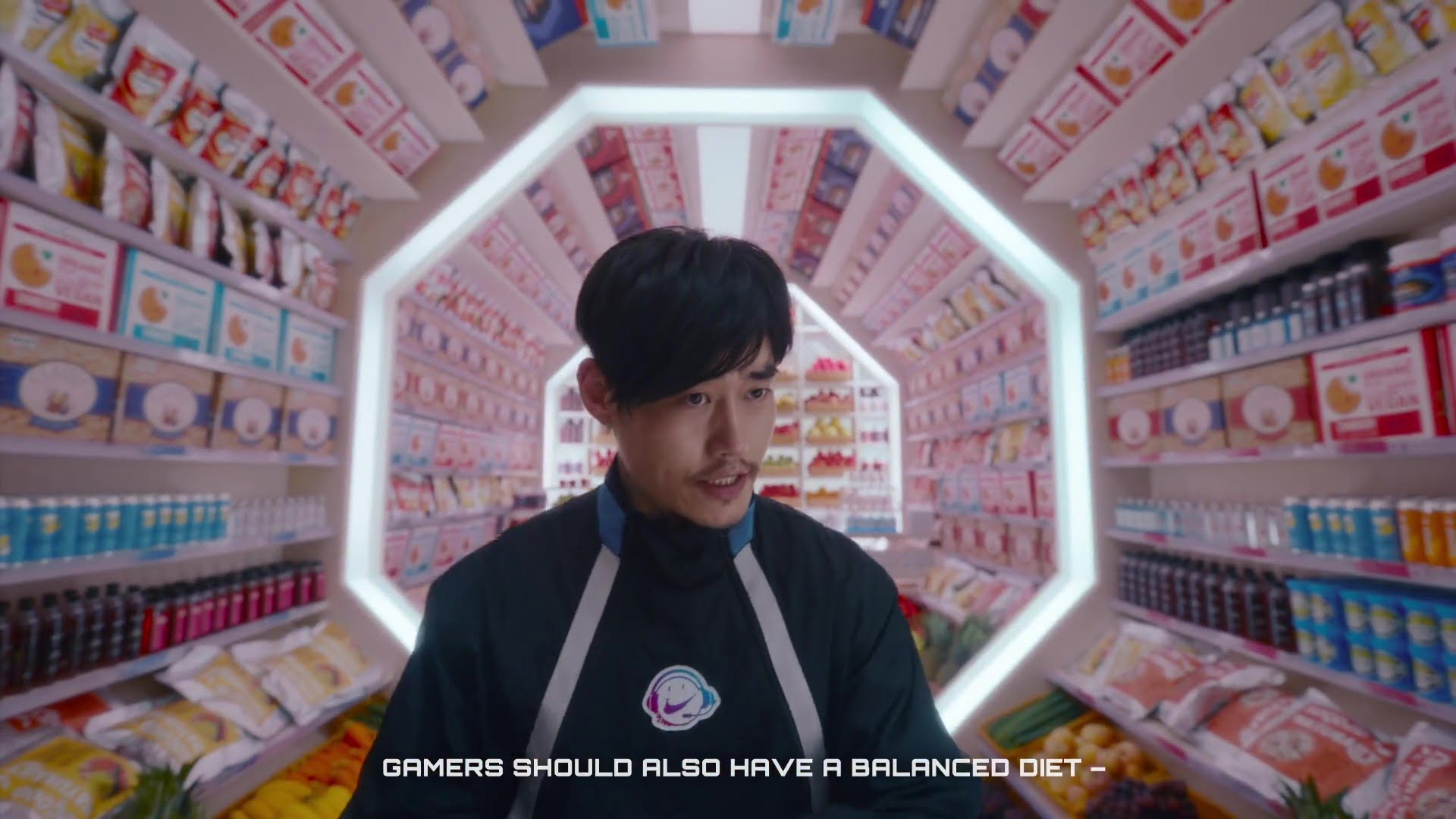 Nike eSports Camp Next Level Commercial | DMBZ Tokyo Production