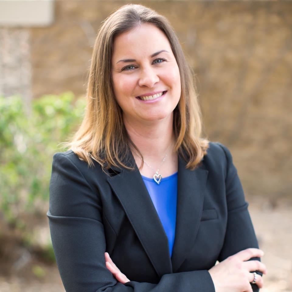 Image of Sandra Burkhart