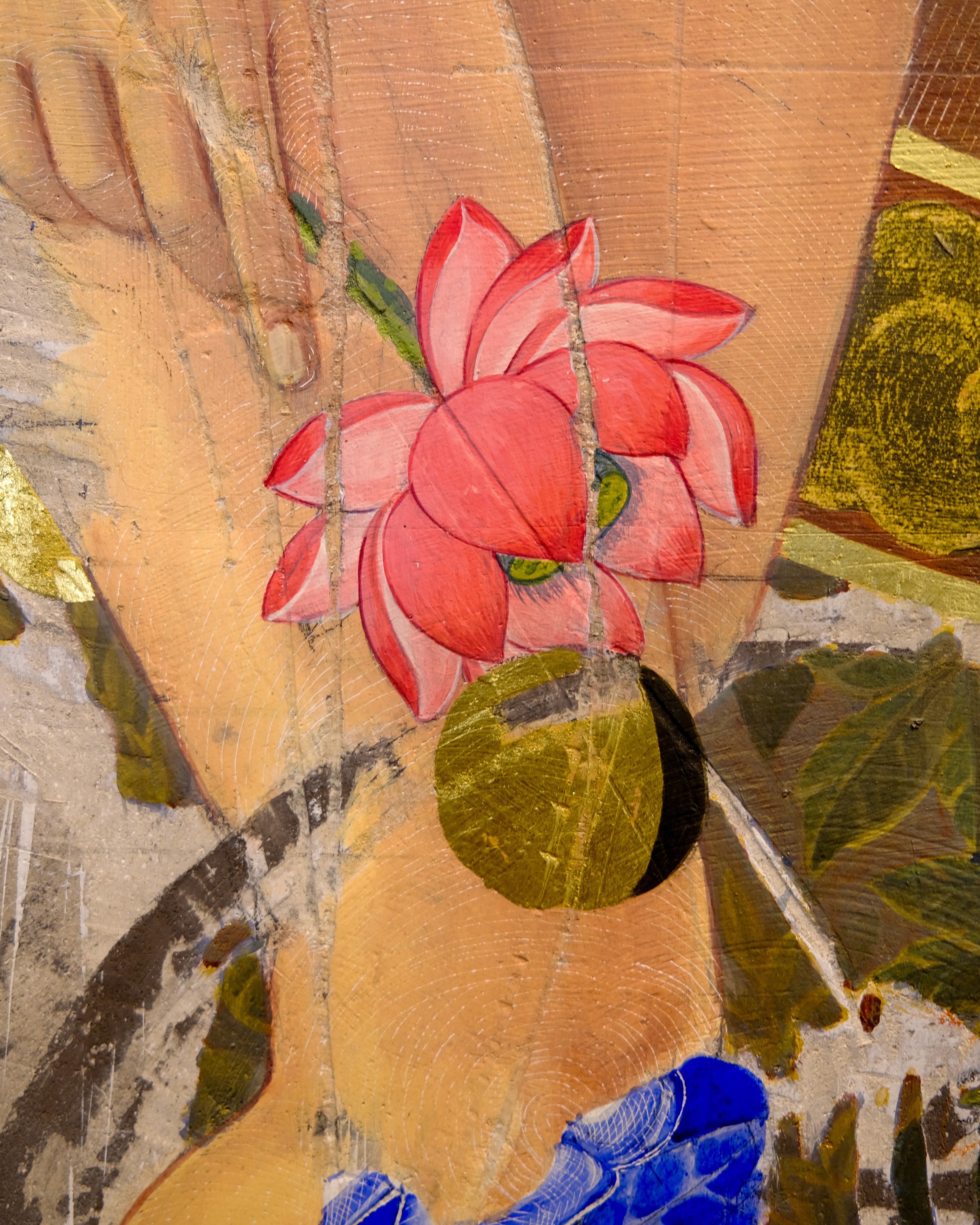 Fragments of Now Image #3