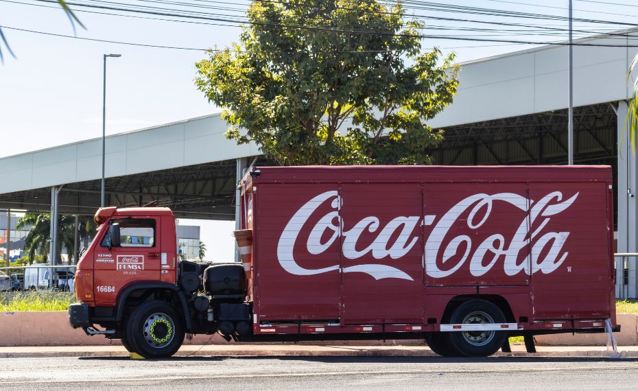 Coca-Cola intensifica ações contra a fome com campanha de matchfunding