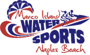 Marco Island Water Sports logo