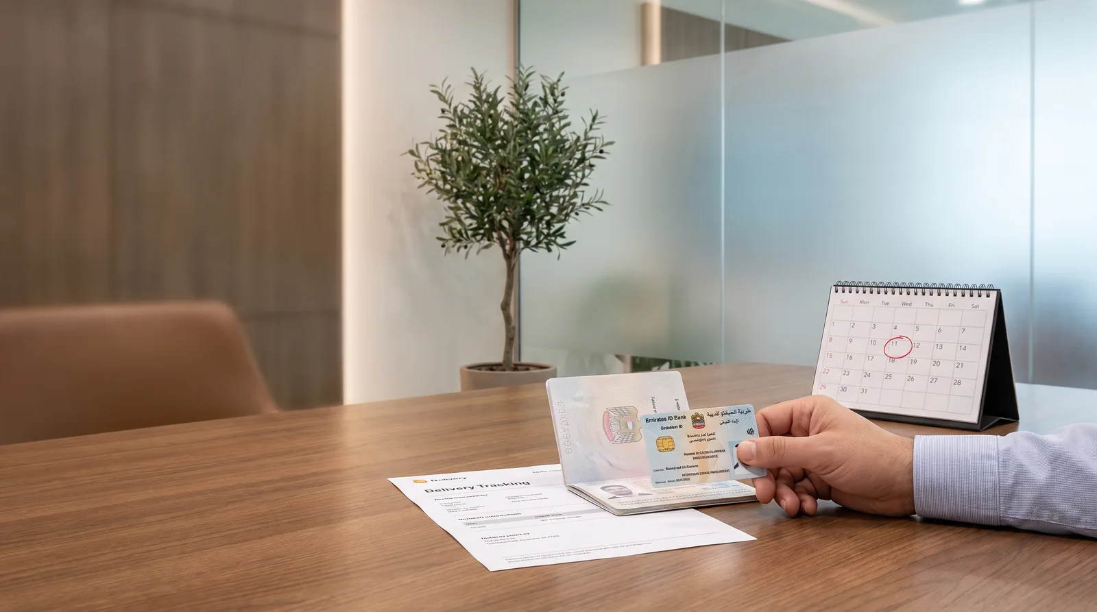 UAE job seeker visa eligibility cost and application process