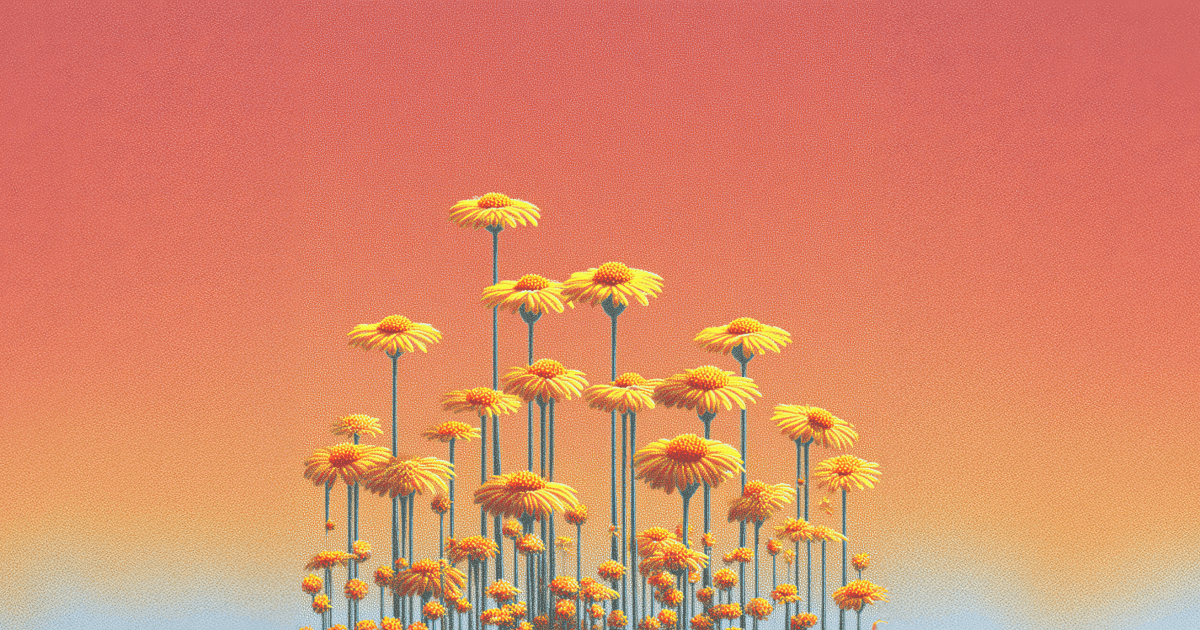 Dominoes like structures