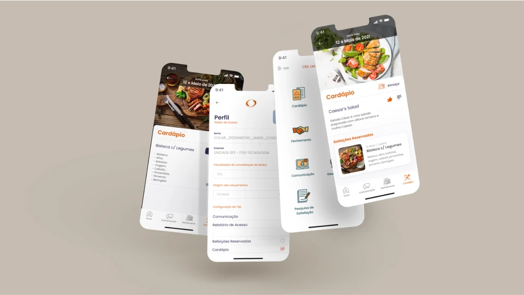 Imagem de case do portfólio.