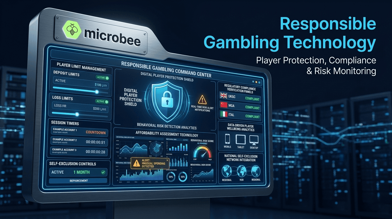 Responsible Gambling Tools: What Regulators Require and How Platforms Deliver