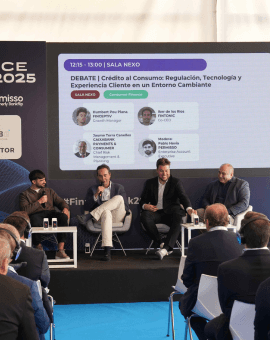 Foto carrousel Credit & Finance 2026