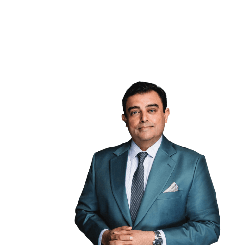  Imran Farooq founder of samana developments