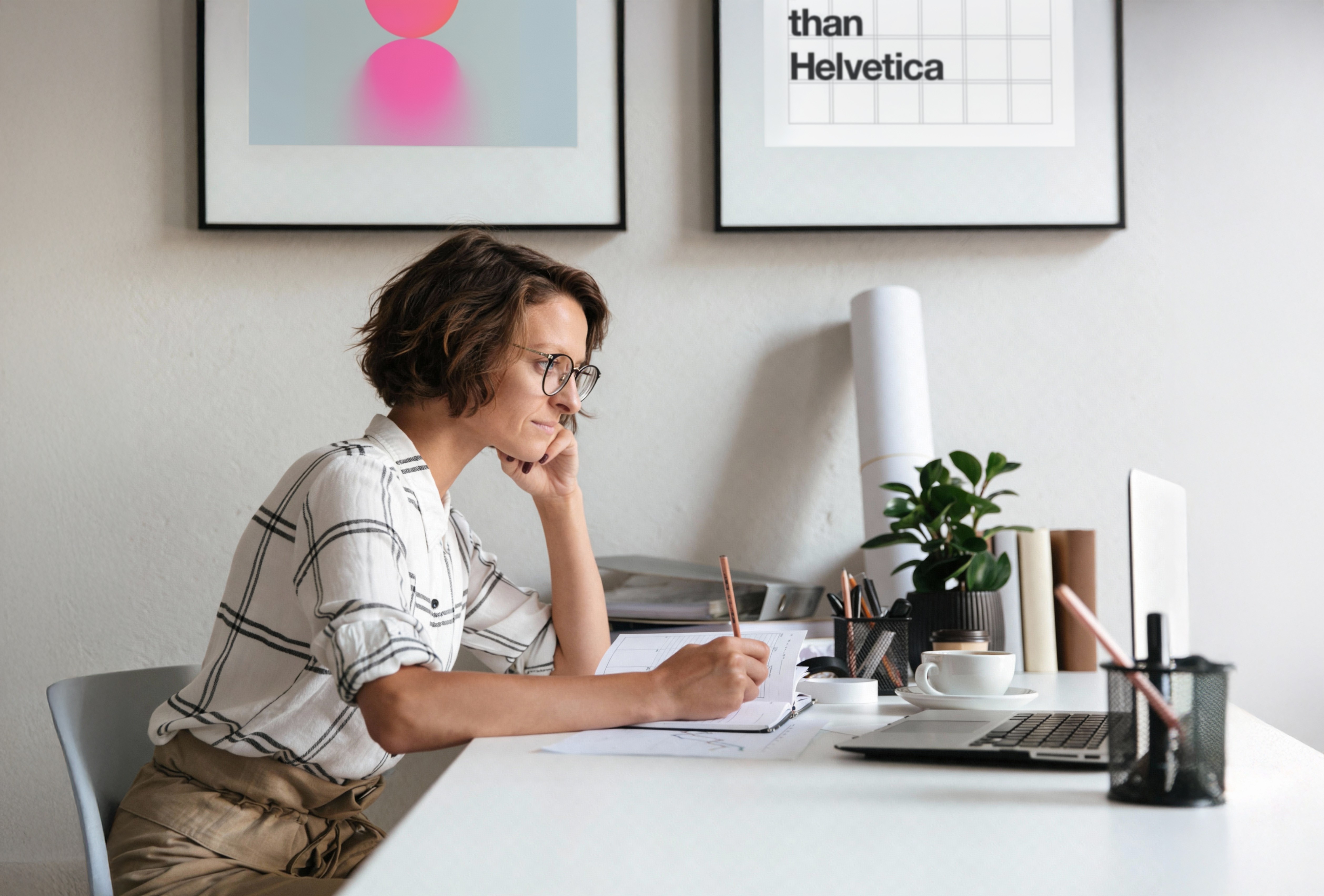 The image featured at the bottom of the about us page