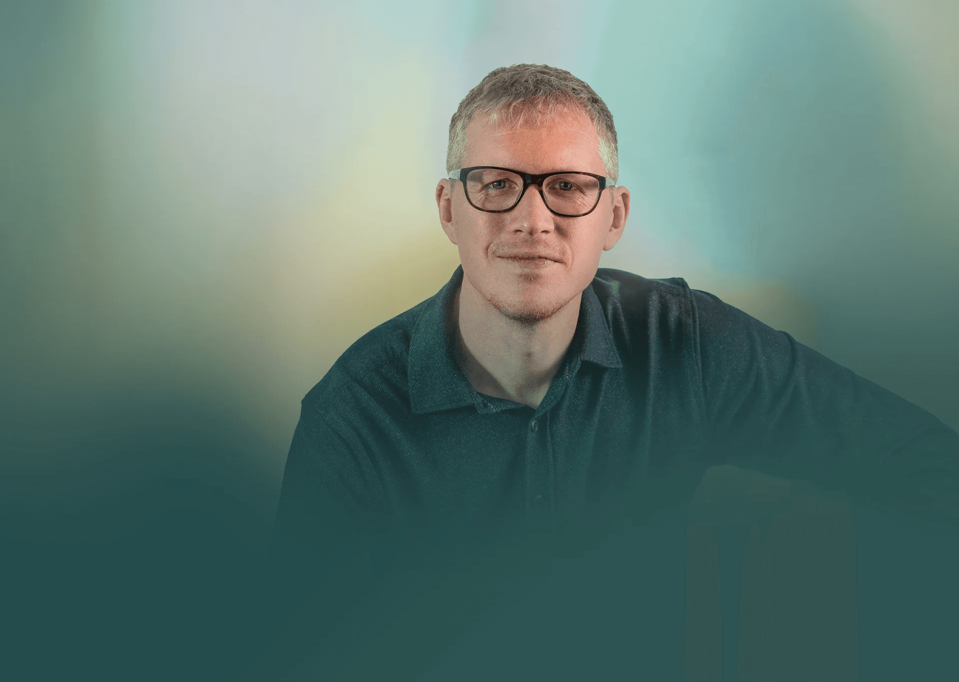 Alex Robert Nichols | Executive Coach