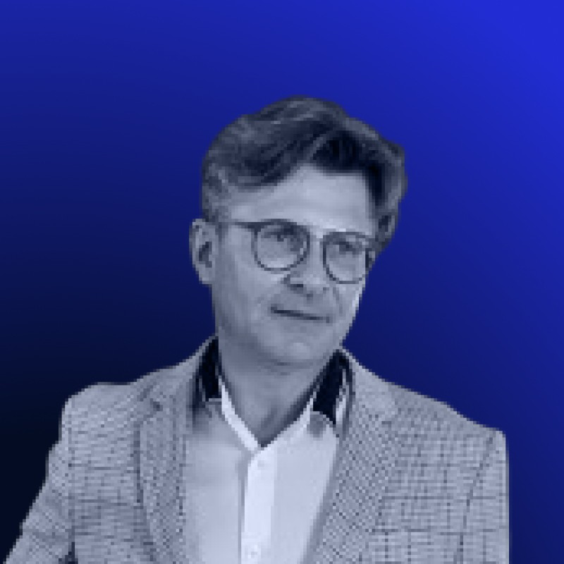 MUDr. Hynek Kudělka, MBA