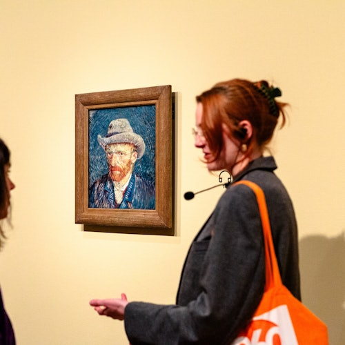 Van Gogh