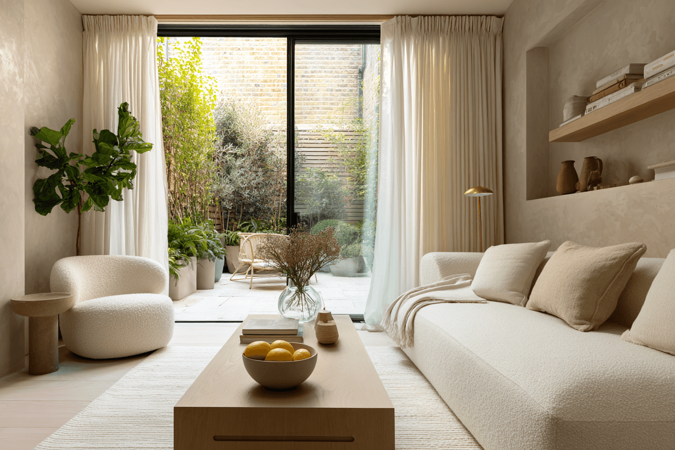The Glass Mews