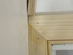 trim and joinery carpentry