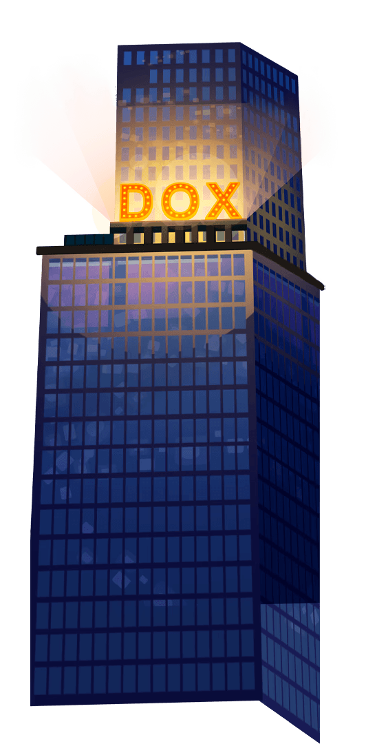 DOX Inc Headquarters