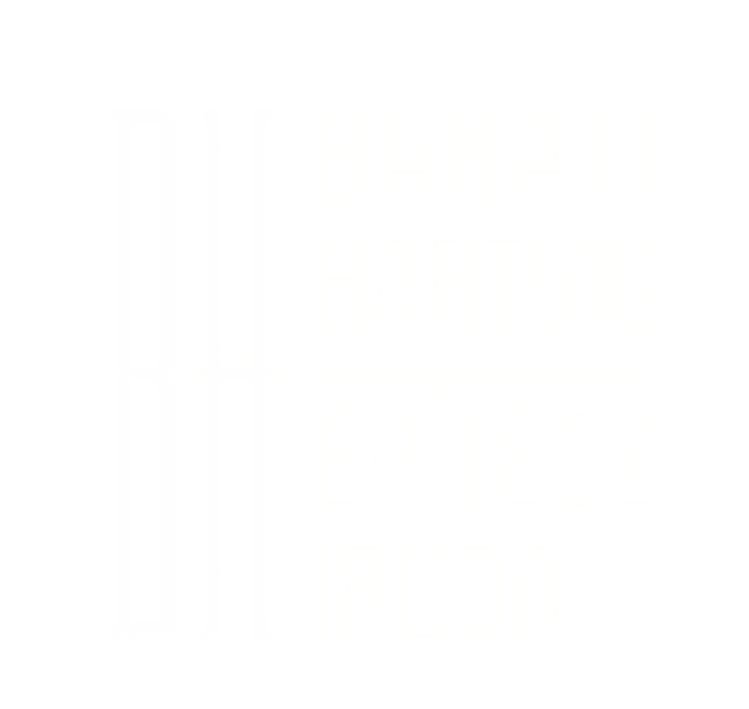 BH Építész Iroda logo