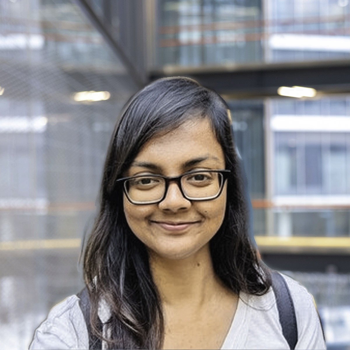 Dr. Madhulika Mazumder