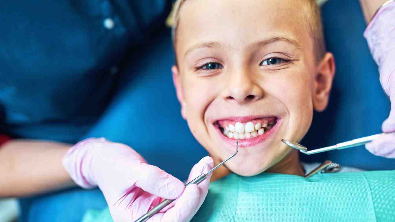 affordable dentist in long island