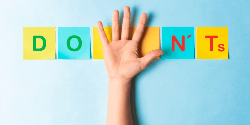 errores seguro salud estudiantes