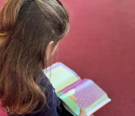 Sunday Childrens Ministries