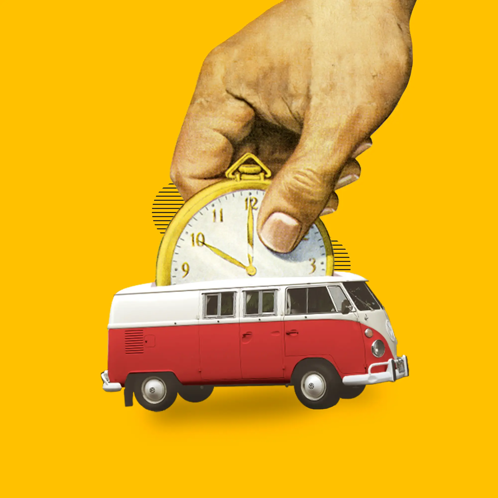 Anuario de efemérides y días especiales de 2018 para creativos