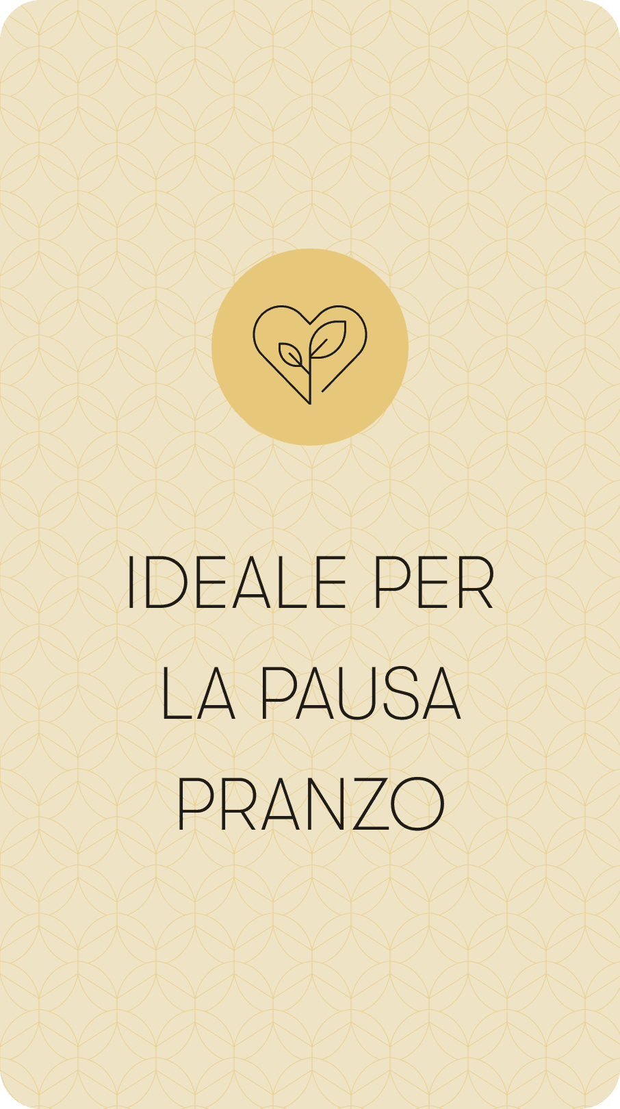 Linfa milano: Ideale per la pausa pranzo