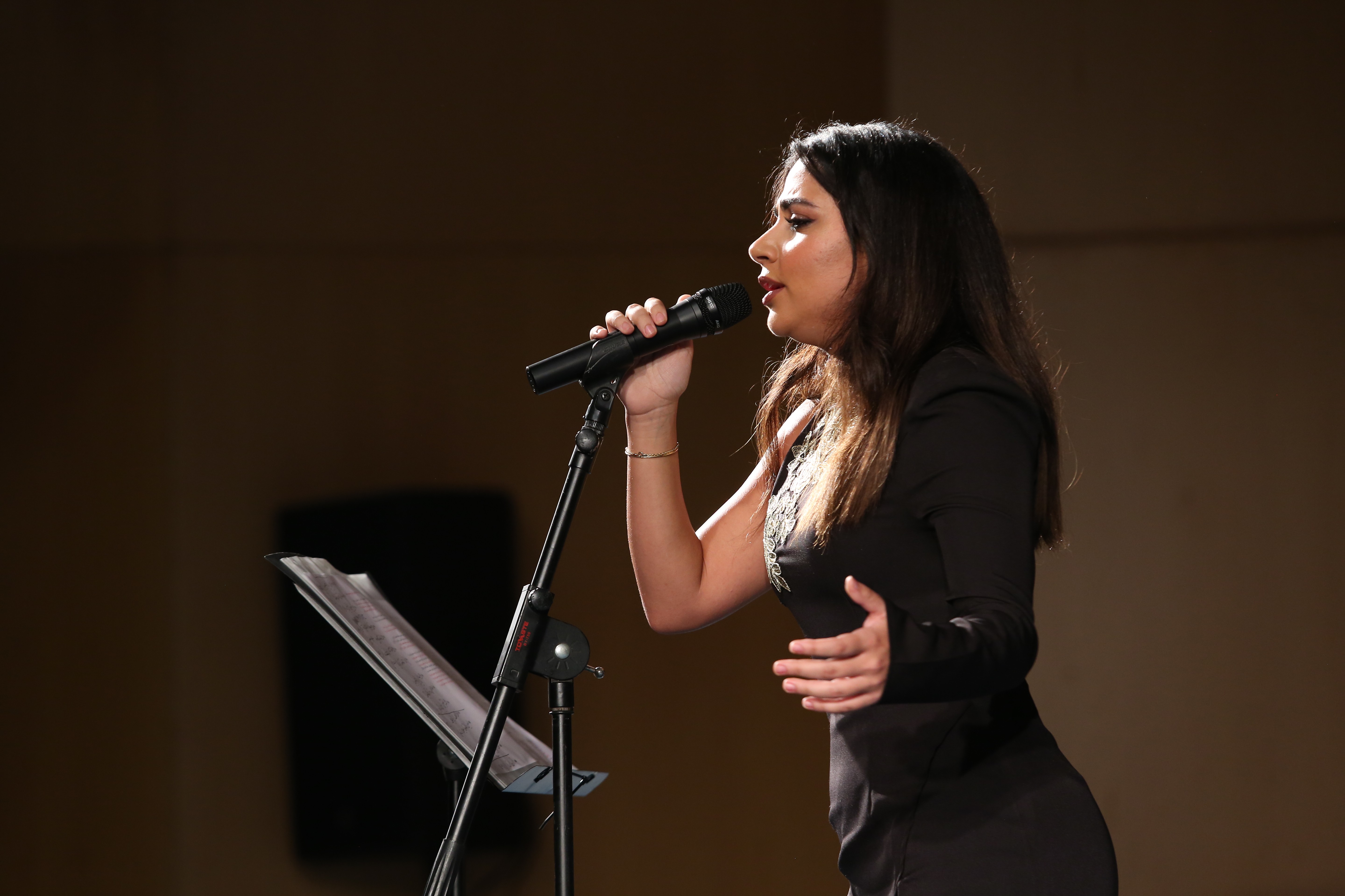 event ramp walk fashion