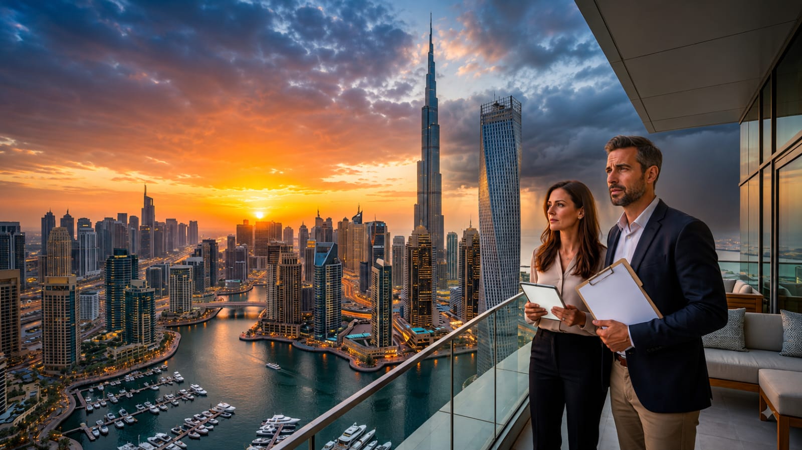 Dubai second property mortgage for residential real estate investment in the UAE