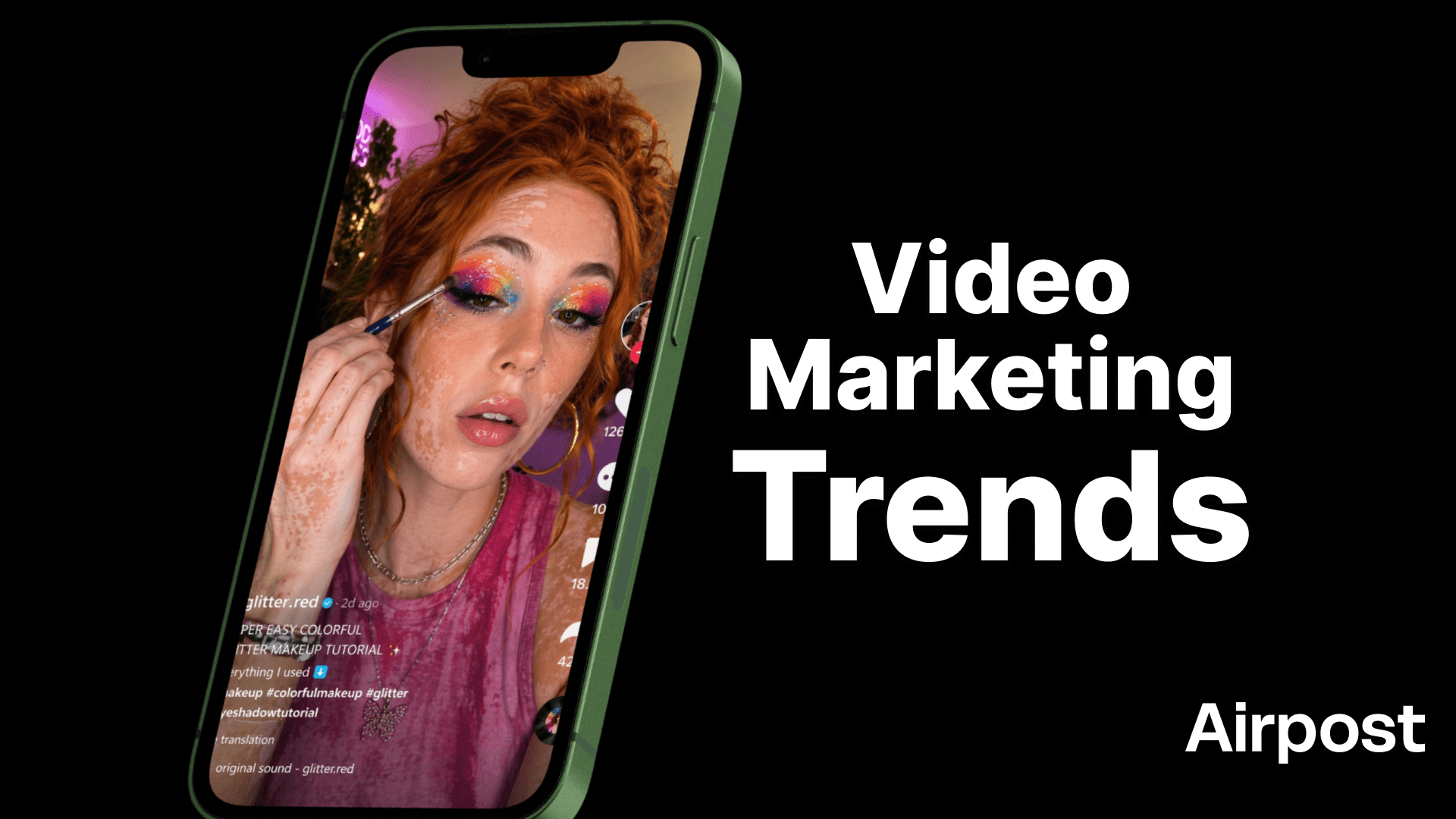 Video Marketing Trends in 2026: AI Creative, UGC, and What's Actually Working