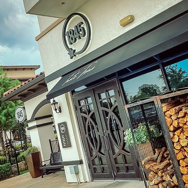 Marty B's restaurant