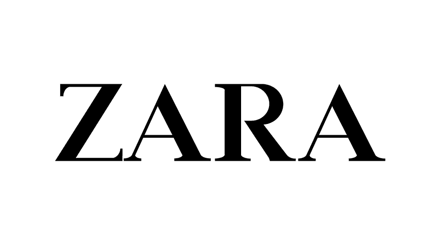 Zara logo