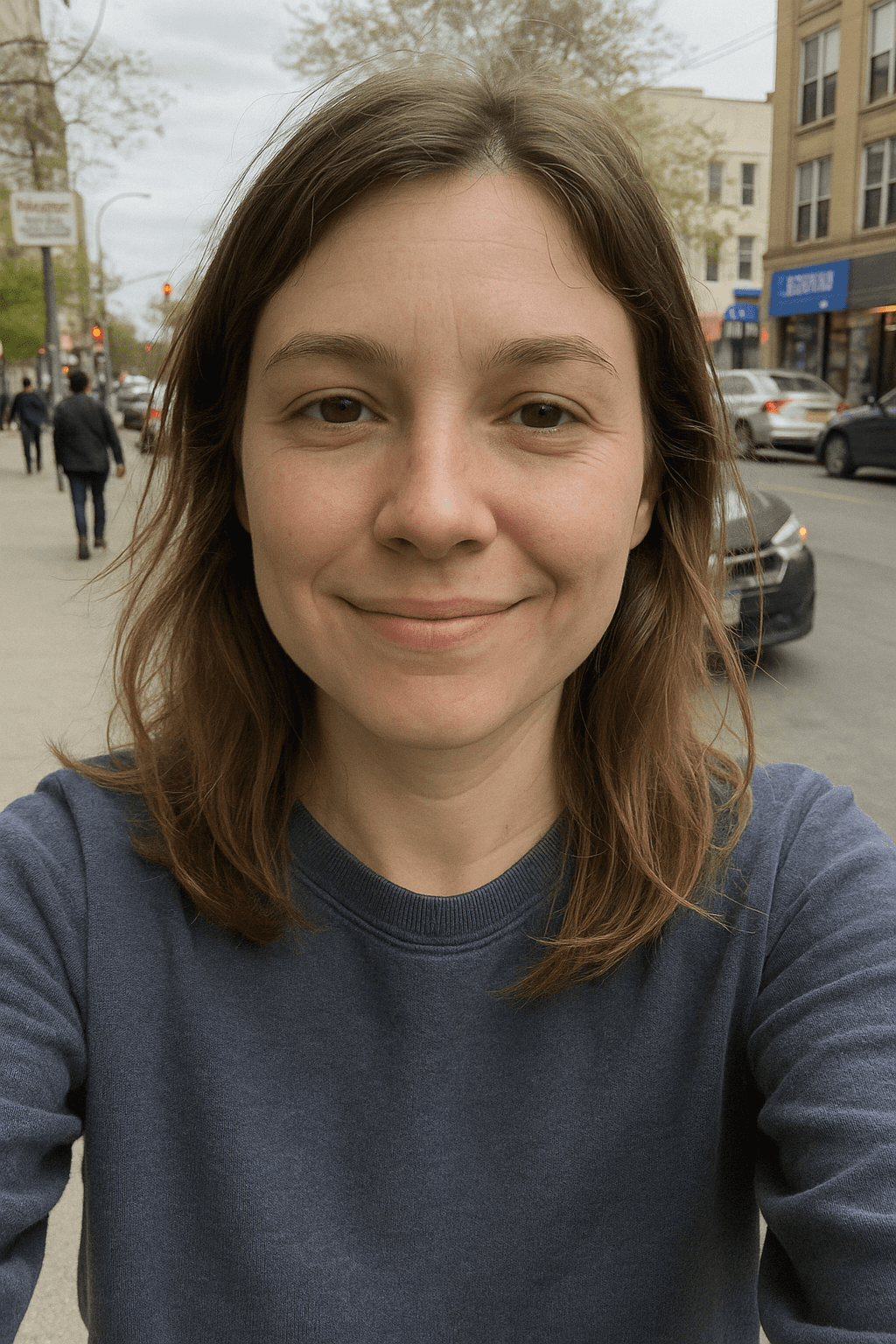 Feature room testimonial