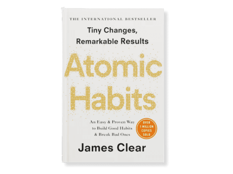 Atomic Habits