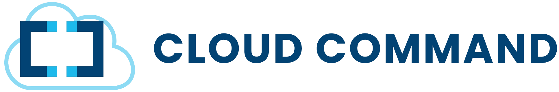 Cloud Command Logo