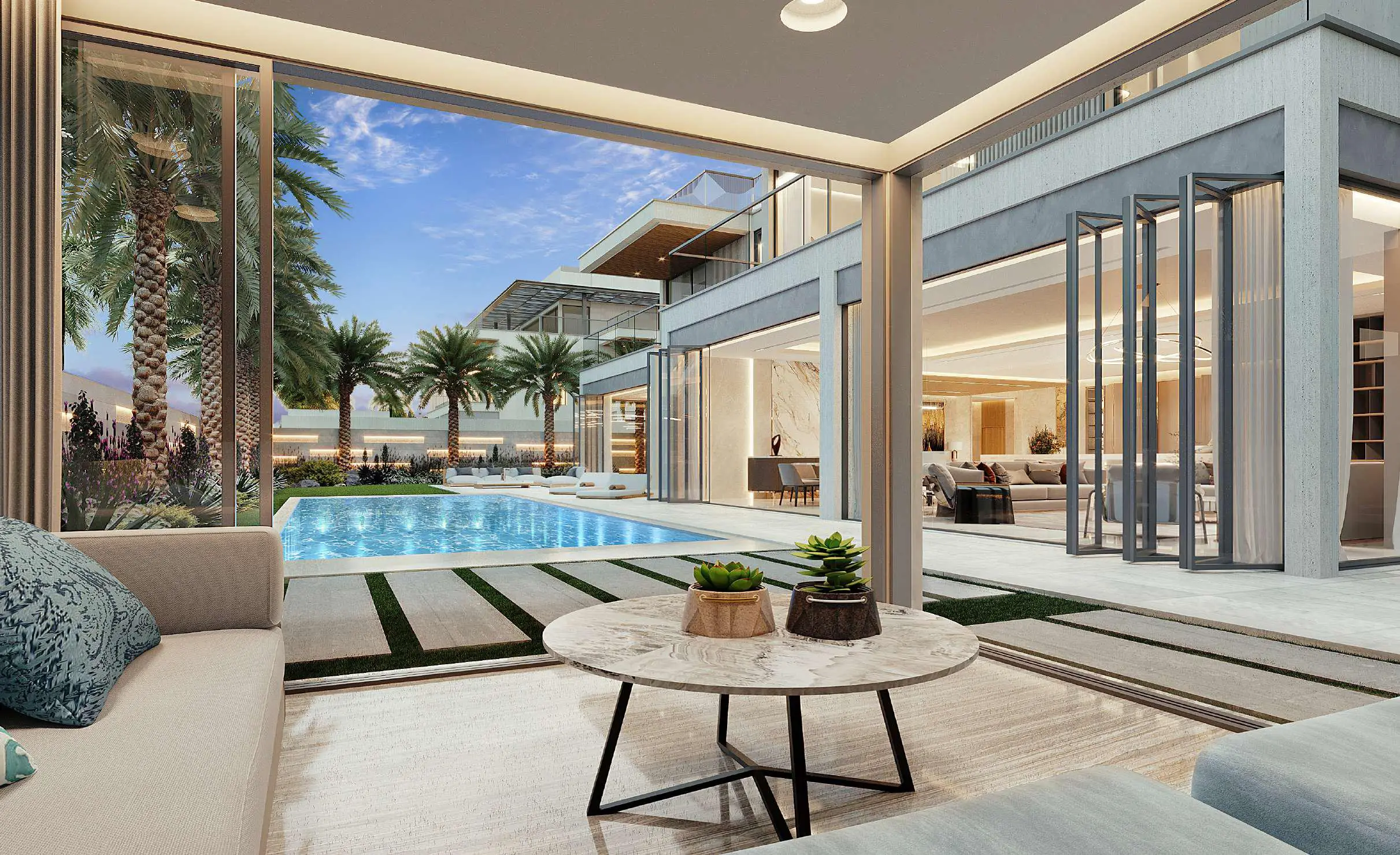 South Bay Phase 6