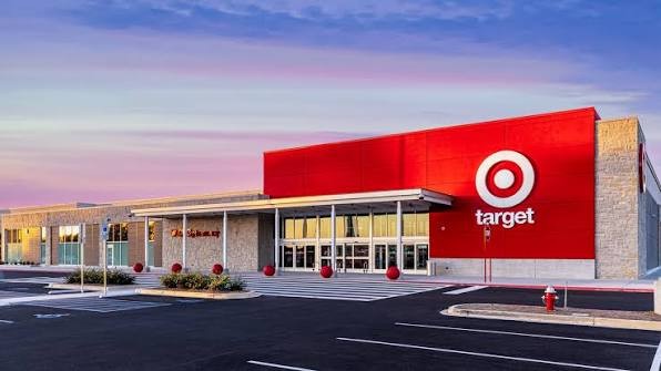 Logo $TGT