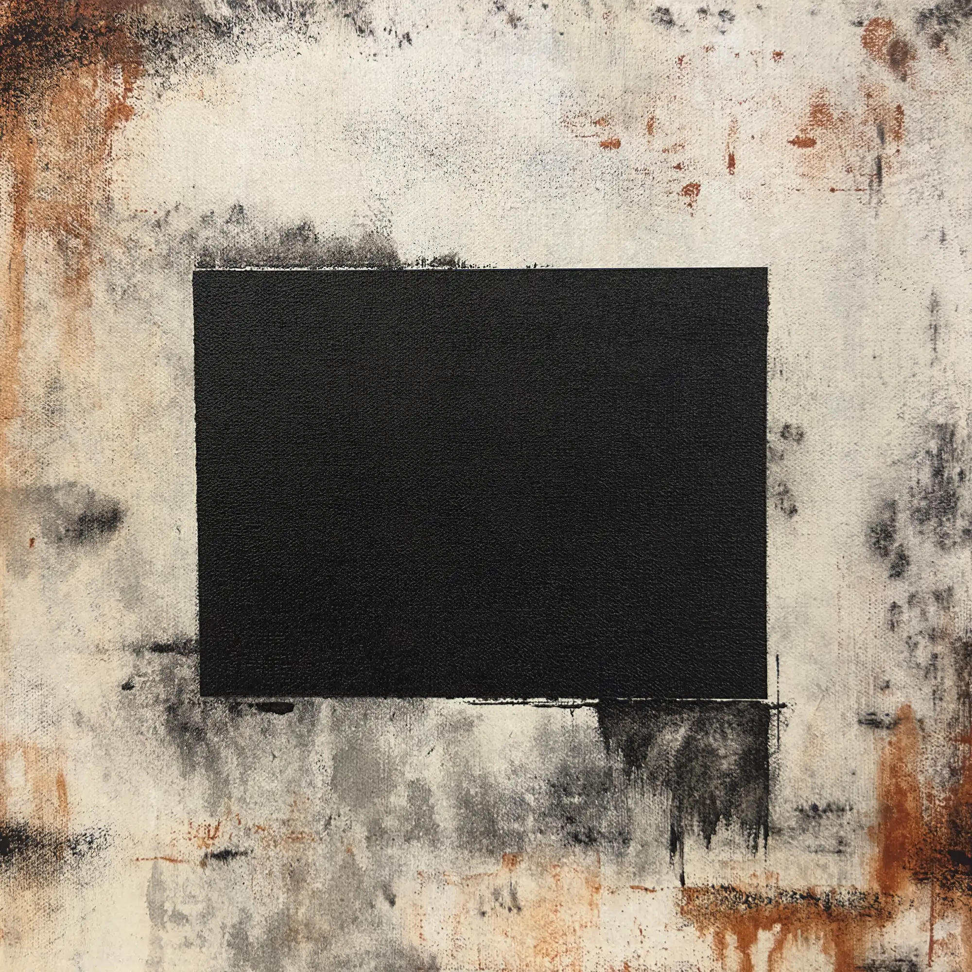 Blueprints of Silence
