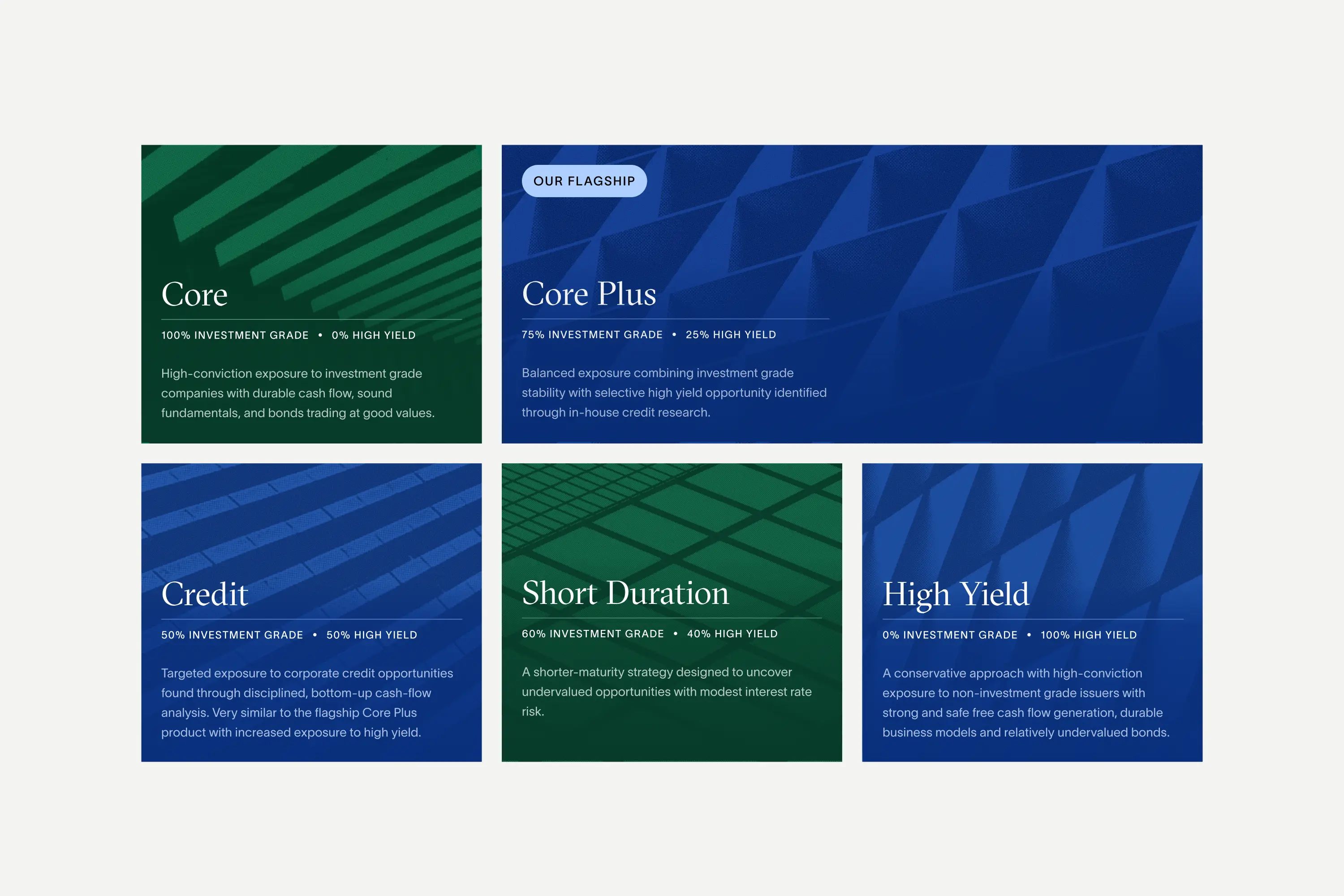 Dolan McEniry - Bolster Case Study
