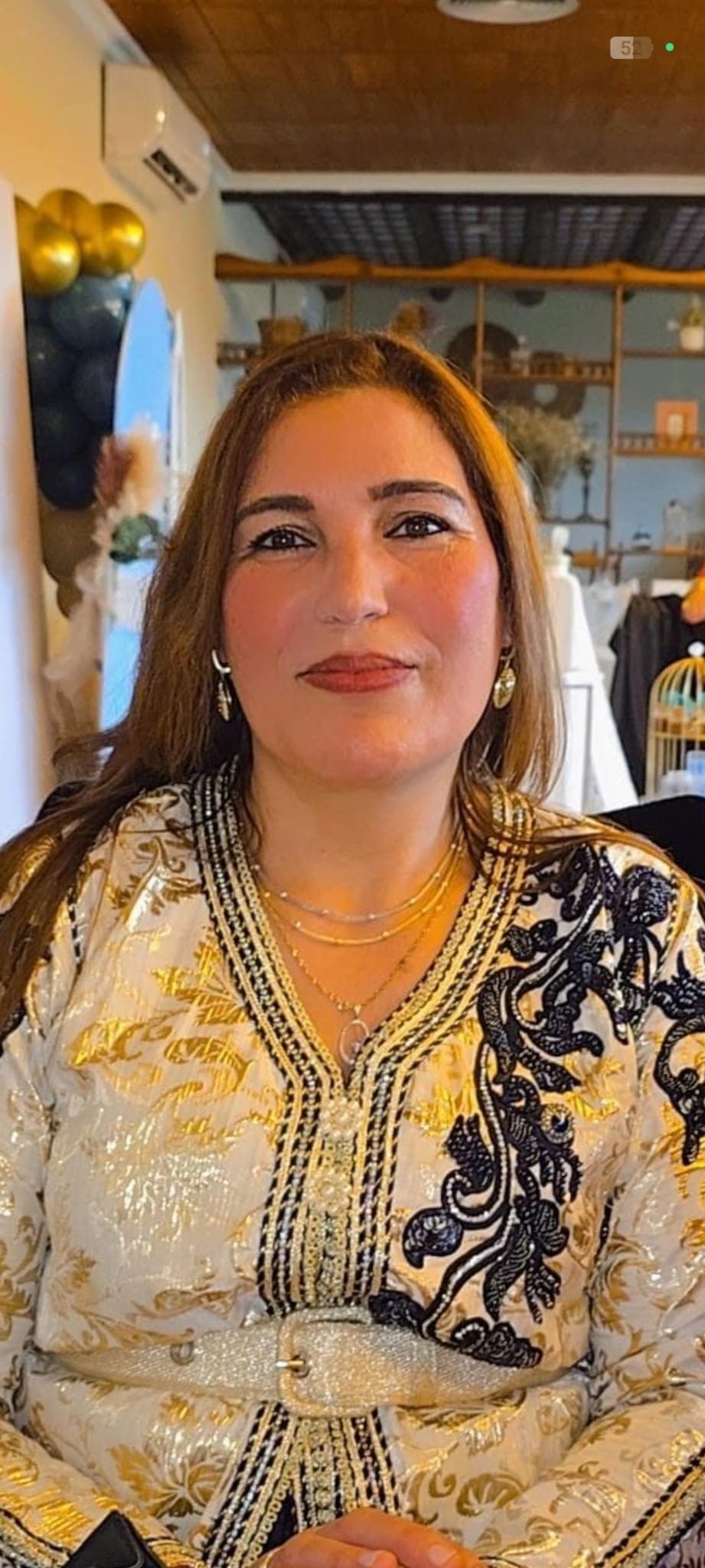 A man with surfboard