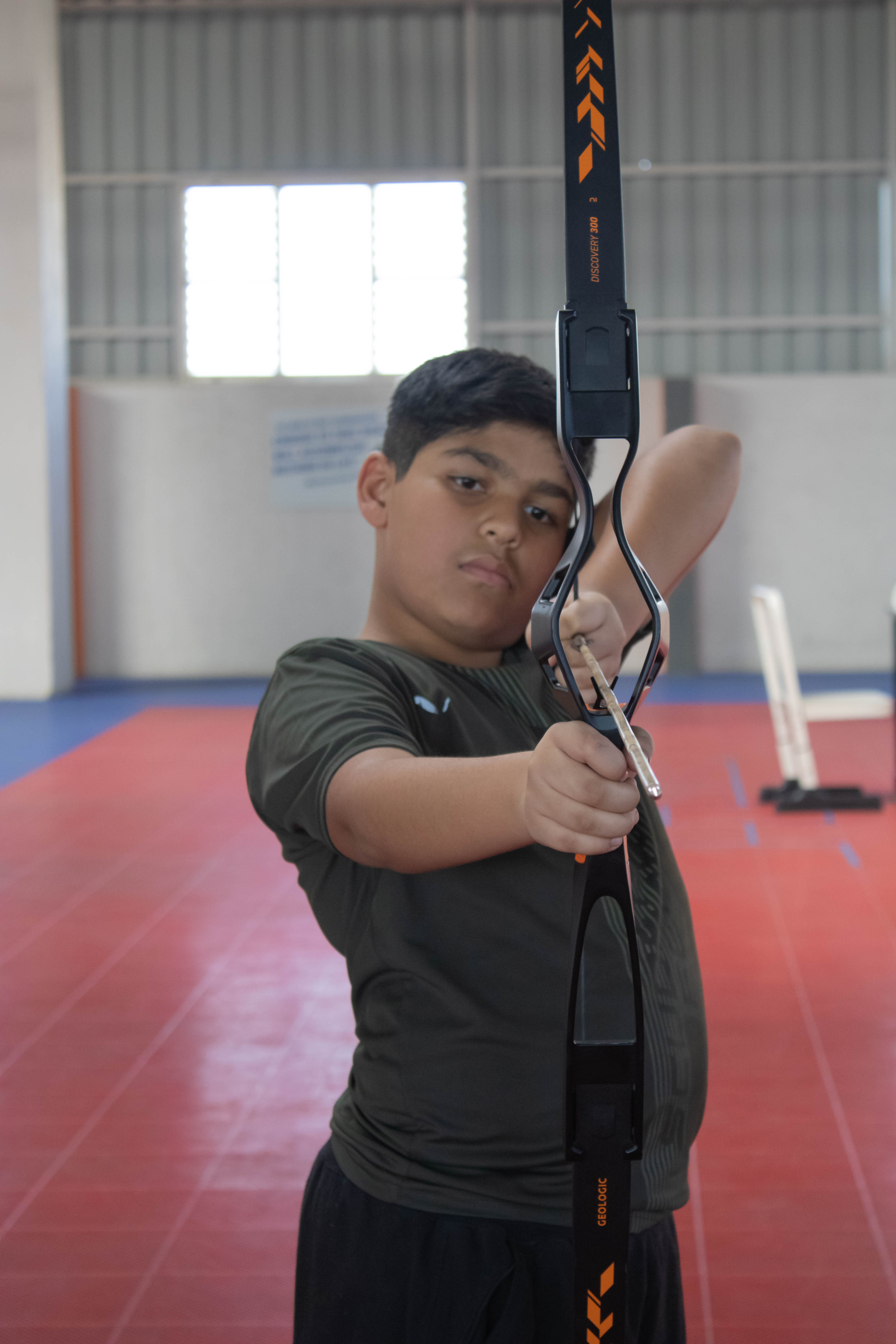 Archery - NCFE Indiranagar