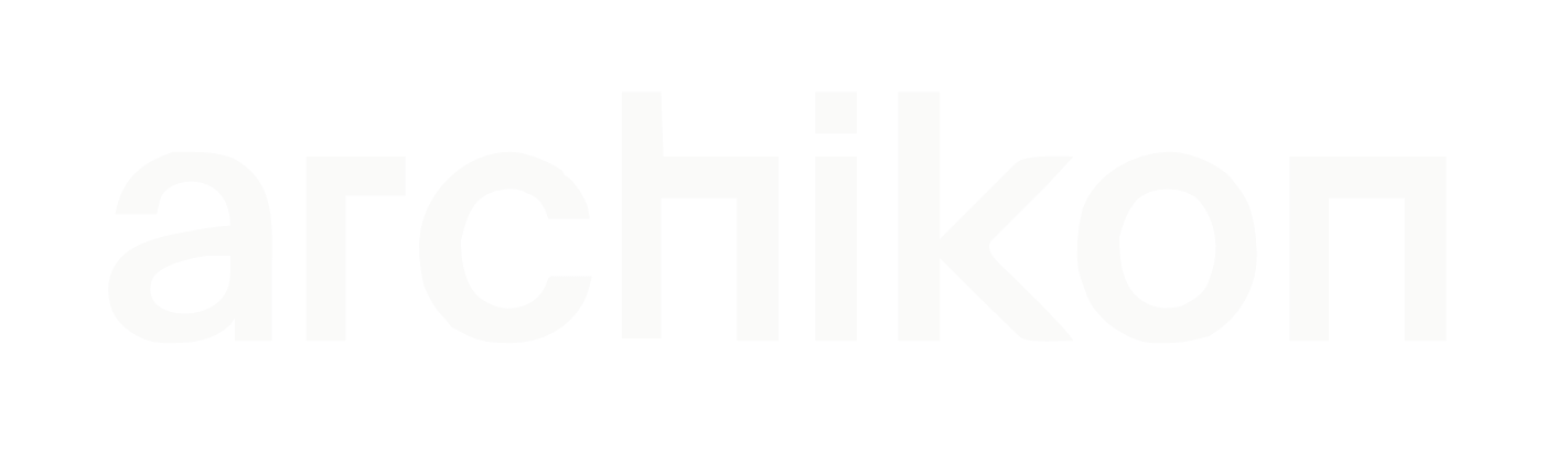 Archikon logo