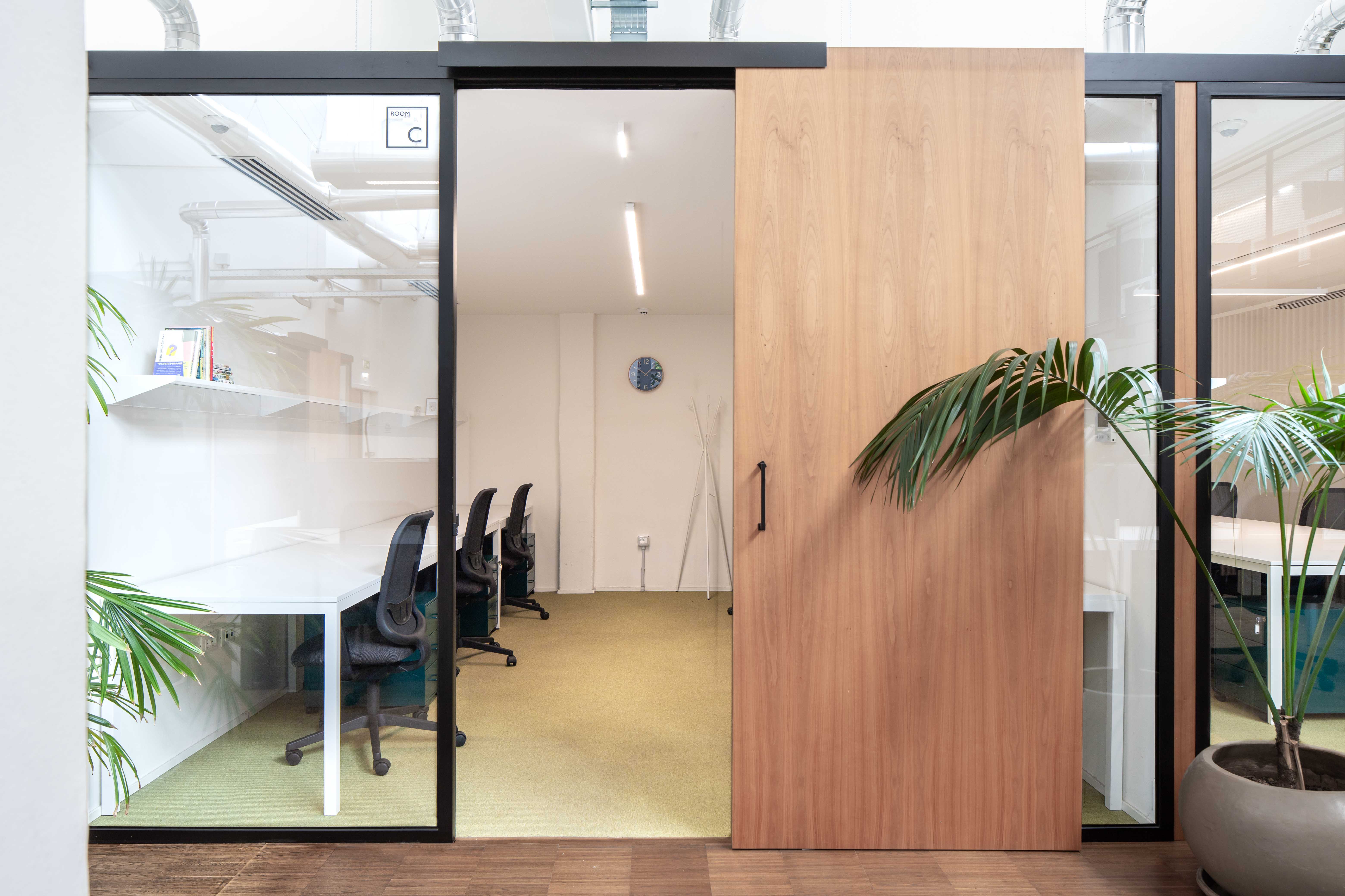 COworking Paper